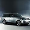 Range Rover 2012