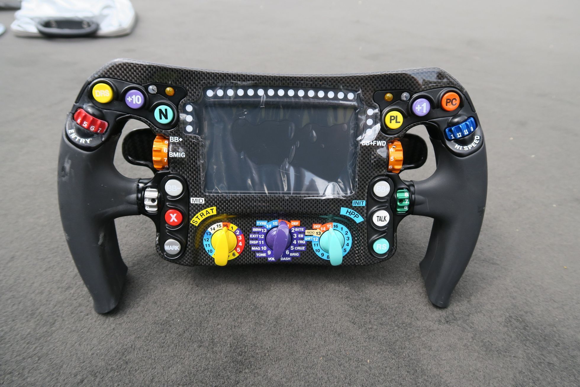 Příprava na výstavu Legendy v pražských Bohnicích