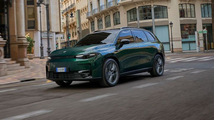 Tak nízké ceny čekal málokdo. Do Česka konečně dorazily dostupné čínské elektromobily