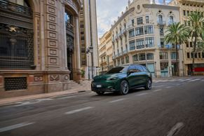 Tak nízké ceny čekal málokdo. Do Česka konečně dorazily dostupné čínské elektromobily