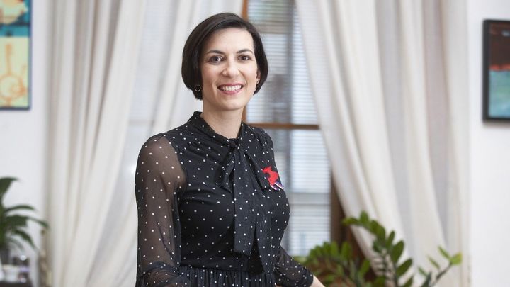 Jako křehká květinka bych neuspěla. Šíří o mně lži jako o nikom jiném, tvrdí Pekarová