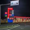 Chorvatsko Kaufland 2024
