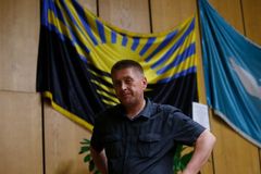 Živě: Krymští separatisté rozkradli ruskou humanitární pomoc