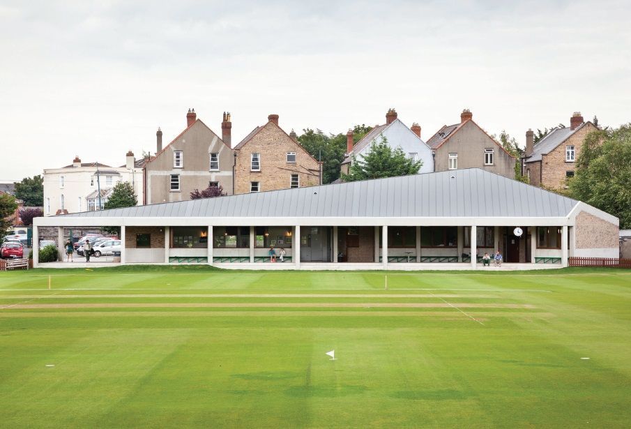 Mies van der Rohe Award 2017