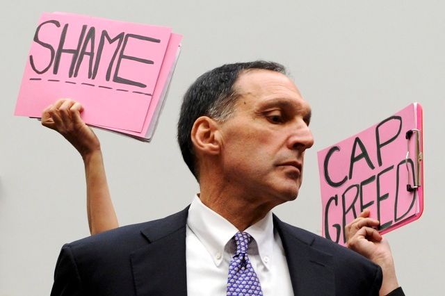 Richard Fuld