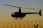 Na Sinaji se zřítil vrtulník mezinárodních sil, mezi sedmi oběťmi je i Češka