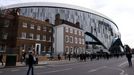 Tottenham Hotspur Stadium