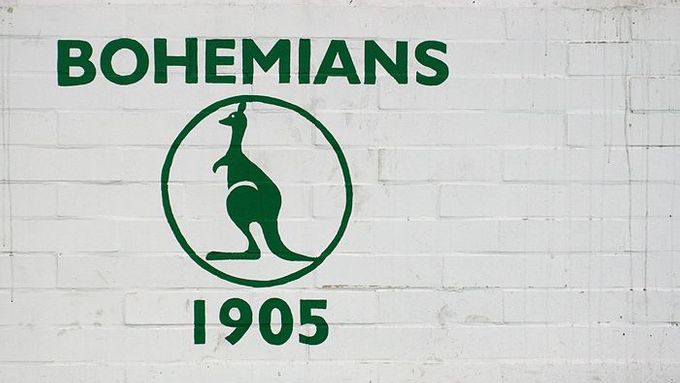 FC Bohemians 1905