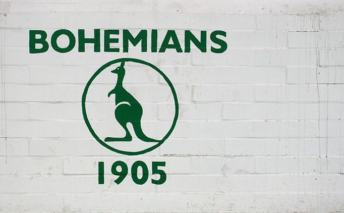 FC Bohemians 1905