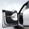Smart #1 nové elektrické SUV