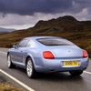 Bentley Continental 2003