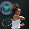 Wimbledon 2016: Darja Kasatkinová
