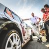 Barum rallye 2017: Daniel Landa, Škoda Fabia R5