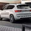 Cupra Barcelona 2018