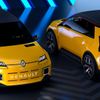 Renault 5 prototyp 2021