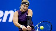 Jenže štěstí na los neměla. Držitelce divoké karty, starší z legendárních sester a vítězce US Open z let 2000 a 2001 se do cesty hned v úvodu postavila Karolína Muchová, nasazená jedenáctka.