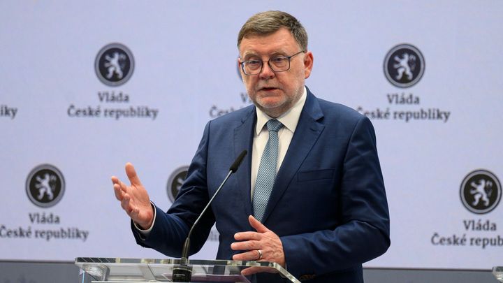 Státní rozpočet měl v červenci schodek 168,2 miliardy korun, nejnižší od pandemie; Zdroj foto: ČTK