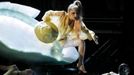 Grammy 2011 - Lady GaGa