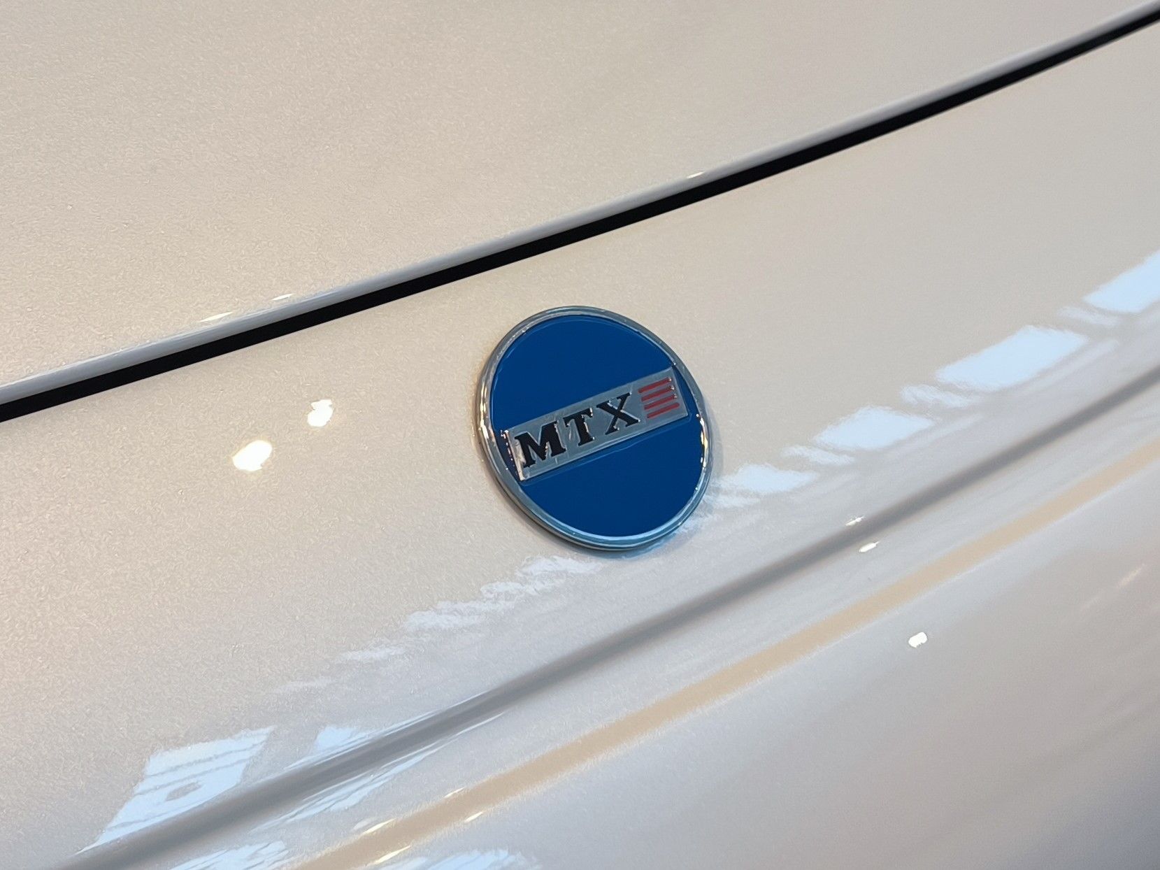 Tatra MTX Supertatra