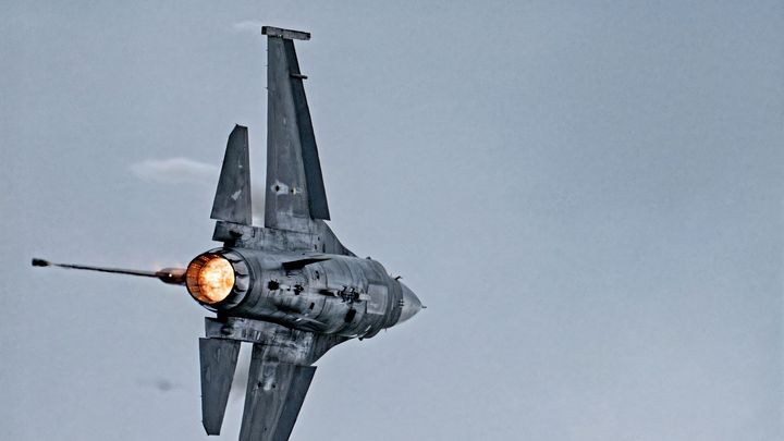 Tohoto se Kreml obával. Rusové pálí na místa, kde čekají novou ukrajinskou zbraň
