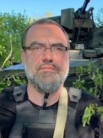 Petr Židek