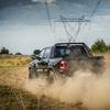 RAM 1500 TRX