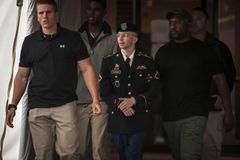 Odsouzenému vojákovi Manningovi povolili změnu pohlaví