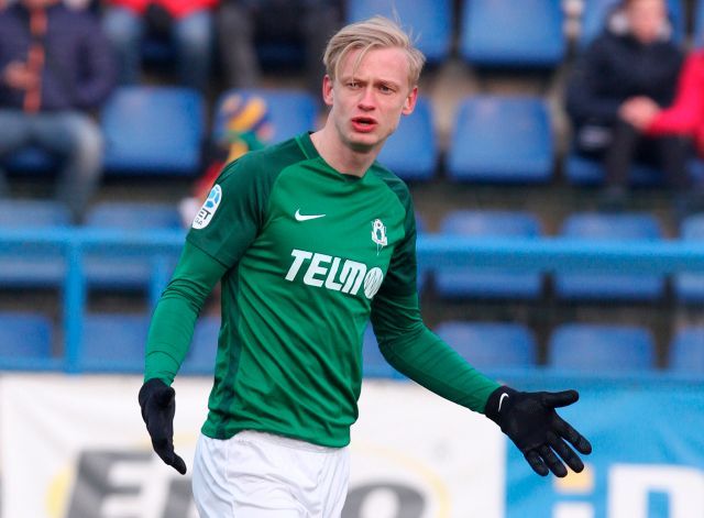 Jaroslav Zelený