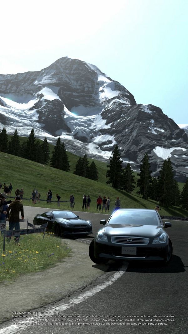 Gran Turismo 5: Prologue