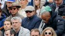 Tenis, French Open, finále: Leonardo DiCaprio