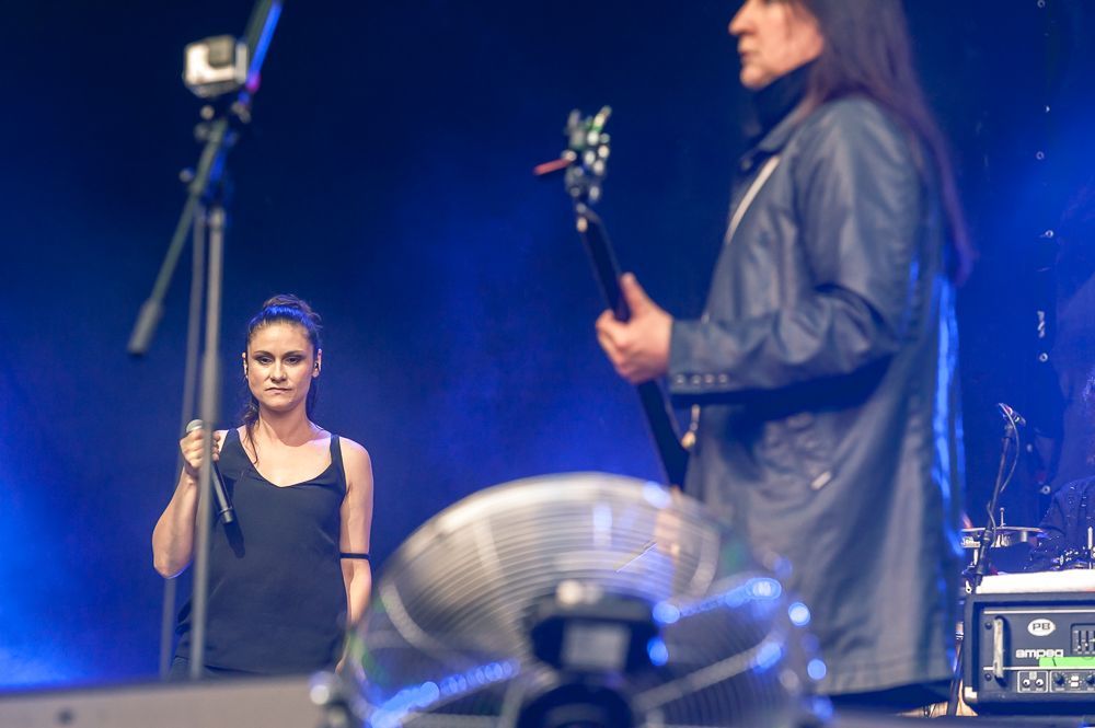 Lucie (koncert v Praze)