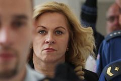 Kauza Nagyová: K soudu míří obžaloba za únik informací z BIS