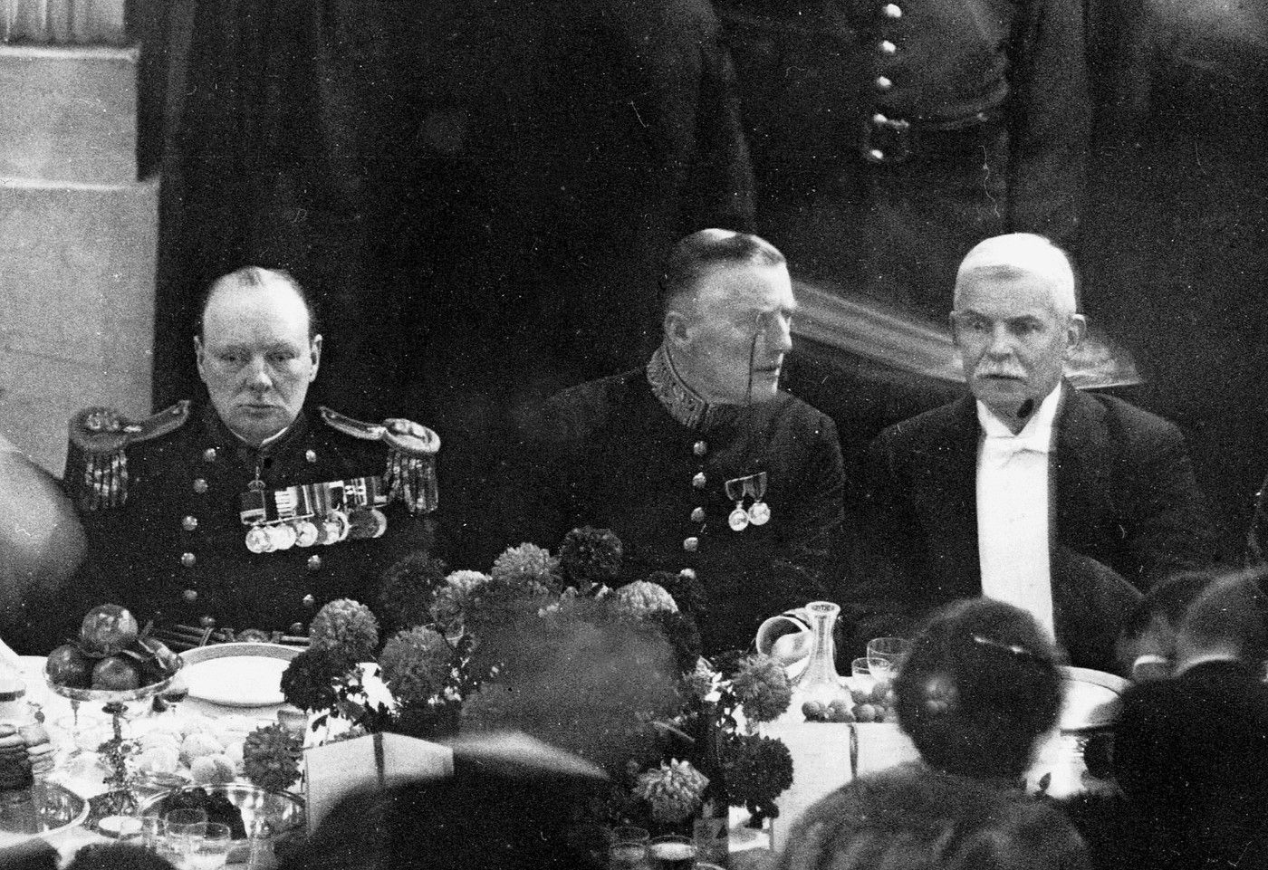 Winston Churchill, výročí, historie, Velká Británie, Zahraničí