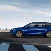 Seat Leon Sportstourer nová generace kombi koncern VW