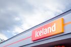 Výpadky zásobování hlásí i další obchody s britským jídlem. Iceland škrtá položky