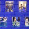 Fotogalerie: Barbie Dreamhouse v Berlíně