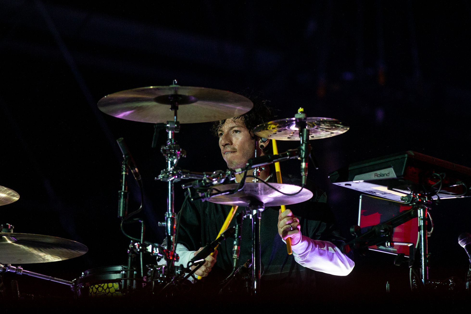 Colours of Ostrava 2022, Twenty One Pilots