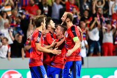 Evropské poháry přinesly Viktorii velké peníze, loňskou sezonu skončila se ziskem