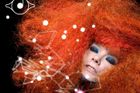 Björk zaplaví svými vizemi z Biophilie i Thermal