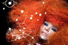Björk zaplaví svými vizemi z Biophilie i Thermal