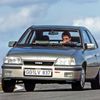 Opel Kadett E