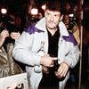 Jednorázové užití / Fotogalerie / Atentát na Olofa Palmeho