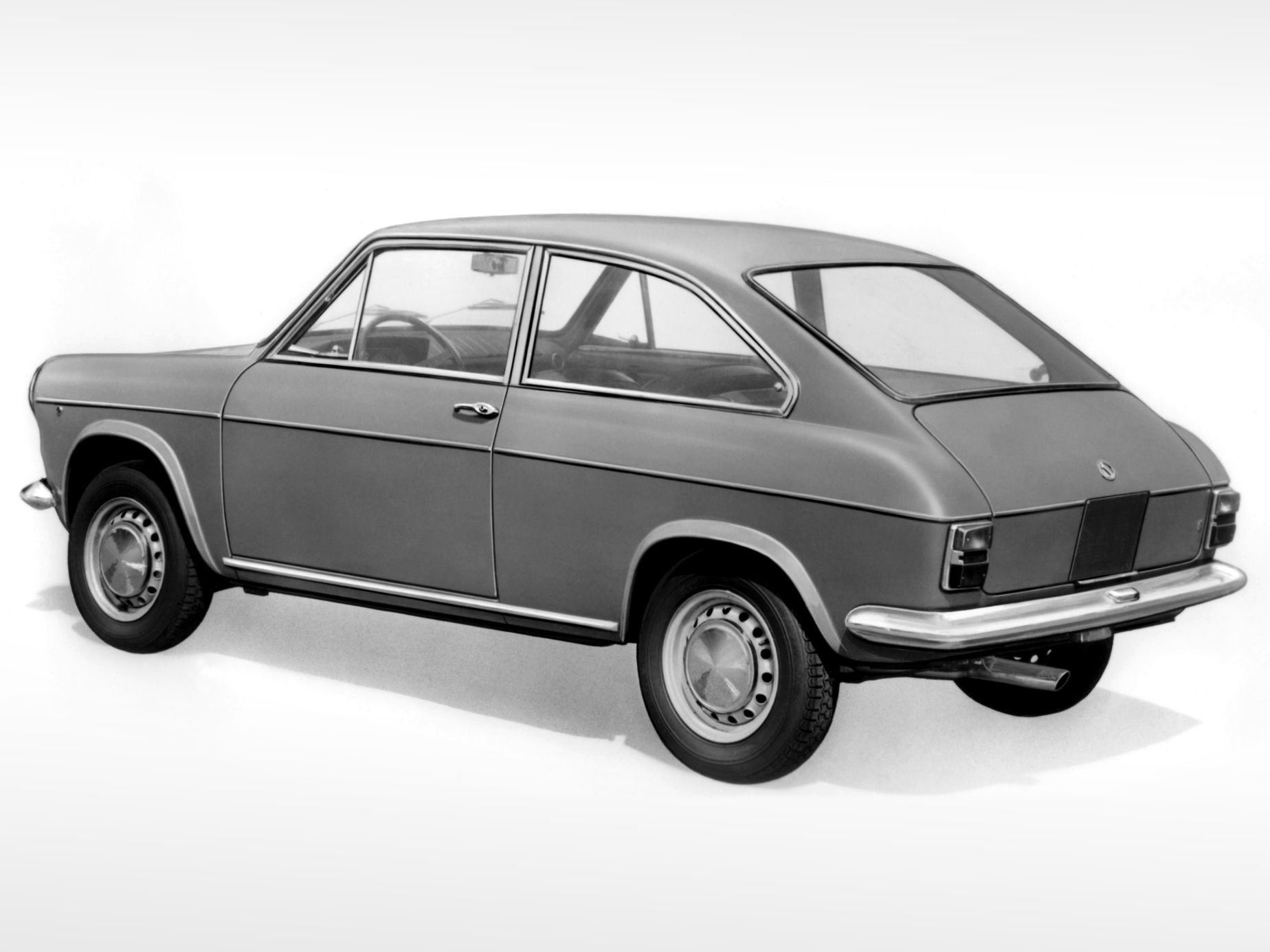 Autobianchi Primula