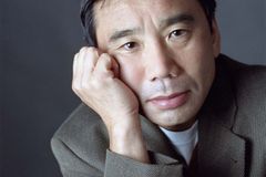 Získá Nobelovu cenu Roth? Sázkaři věří opět Murakamimu
