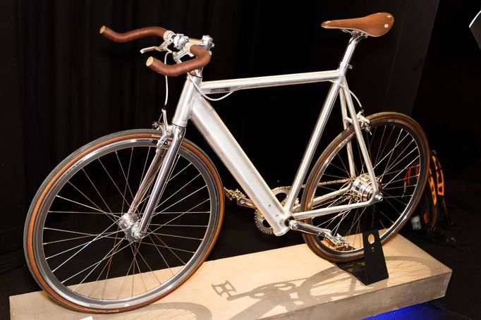 Eurobike 2016: trendy