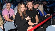 "Dcera má lepší vztah s přítelkyní než se mnou," přiznává Makhmud Muradov