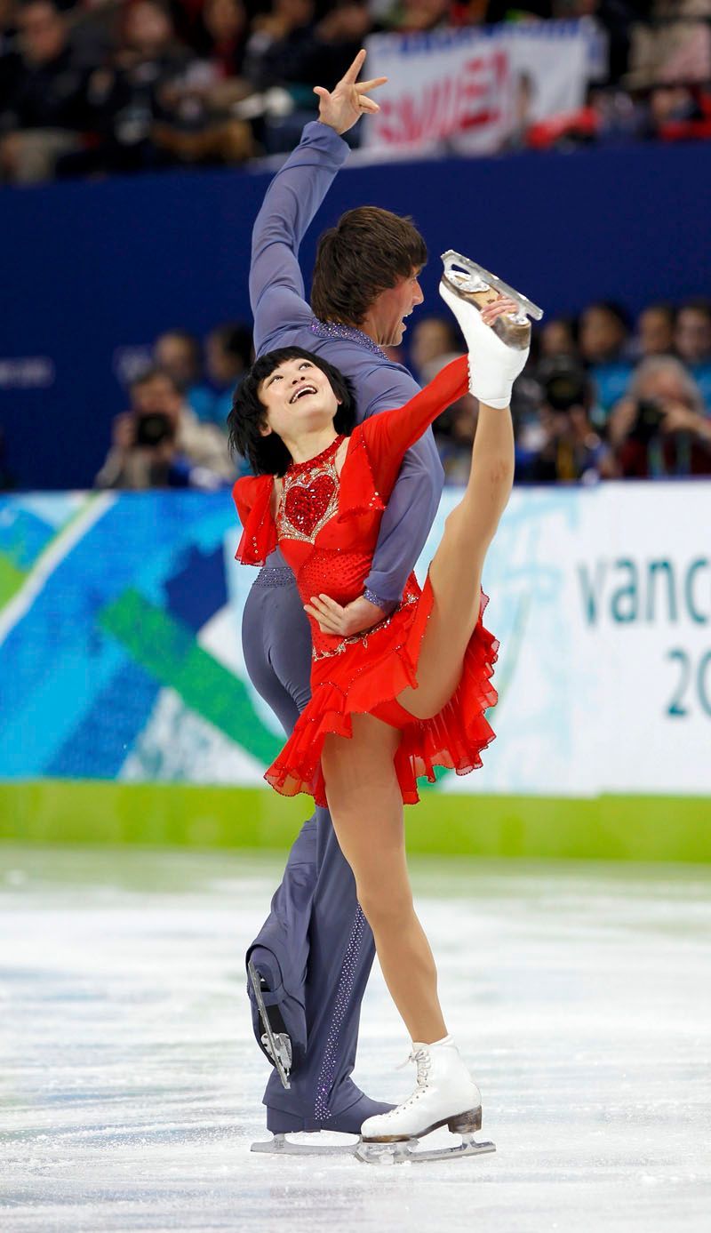 Olympijská radost