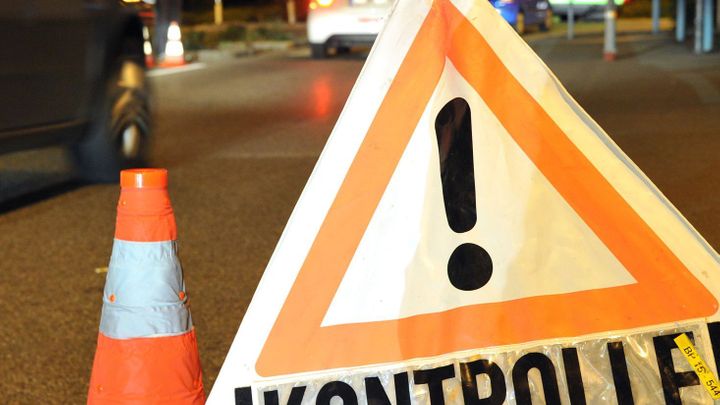 Rakousko kvůli sílící migraci zavádí kontroly na hranicích se Slovenskem; Zdroj foto: ČTK