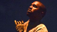 Kanye West & Kid Cudi - Reborn (Kids See Ghosts)