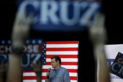 Vítěz z Iowy Ted Cruz chce "vrátit" do Česka americký radar. Slibuje návrat politiky Ronalda Reagana